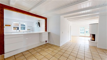 Photo 4. House, Ringvej, Hørsholm 