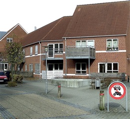 Photo 7. Apartment, Stationsvej, Tinglev 