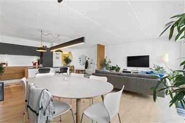 Billede 5. Lejlighed, Lyneborggade, København S 