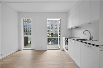 Photo 2. Apartment, Ingrid Marievej, Valby 