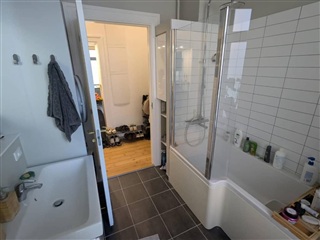 Photo 3. Room, Puggaardsgade, København V 