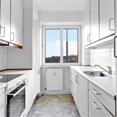 Photo 34. Apartment, Rindsvej, Randers NV 