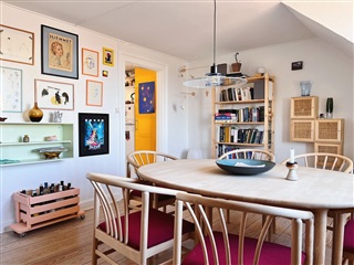 Photo 4. Apartment, Strandvejen, Aarhus C 