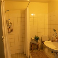 Photo 3. Apartment, Peder Rimmensgade, Hirtshals 