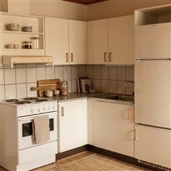 Photo 2. Apartment, Østergade, Hjørring 