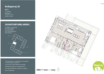 Photo 8. Apartment, Kollegievej, Aalborg 