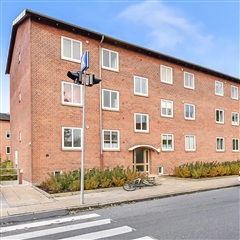 Photo 6. Apartment, Rindsvej, Randers NV 