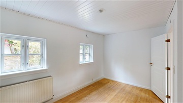 Photo 14. House, Ringvej, Hørsholm 