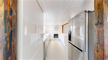 Photo 6. House, Ringvej, Hørsholm 