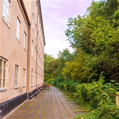 Photo 4. Apartment, Grejs Bakke, Vejle 