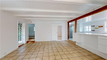 Photo 8. House, Ringvej, Hørsholm 