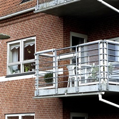 Photo 4. Apartment, Stationsvej, Tinglev 