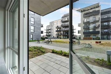 Photo 10. Apartment, Torbenfeldvej, Vallensbæk Strand 