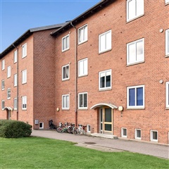 Photo 5. Apartment, Rindsvej, Randers NV 