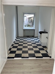Photo 2. Apartment, St. Sct. Peder Stræde, Viborg 