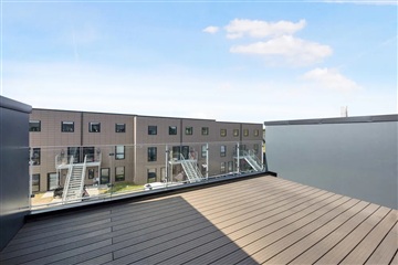 Billede 10. Lejlighed, Skibsager, Solrød Strand 