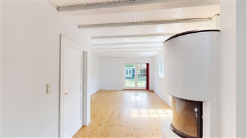 Photo 10. House, Ringvej, Hørsholm 