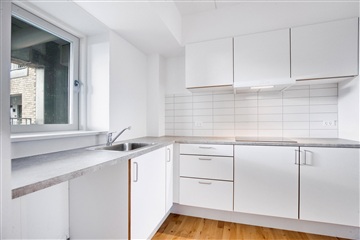 Photo 7. Apartment, Kollegievej, Aalborg 