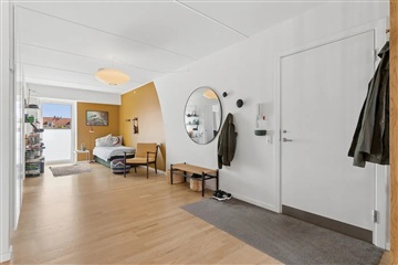 Billede 12. Lejlighed, Lyneborggade, København S 