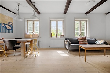 Photo 3. Apartment, Enghaven, Humlebæk 