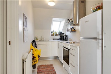 Photo 16. Apartment, Strandvejen, Aarhus C 