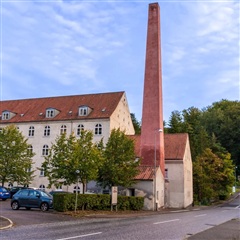 Photo 1. Apartment, Grejs Bakke, Vejle 