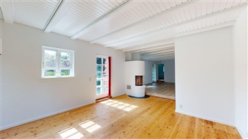 Photo 11. House, Ringvej, Hørsholm 
