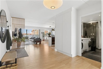 Billede 13. Lejlighed, Lyneborggade, København S 