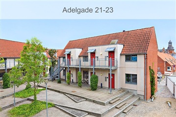 Photo 6. Apartment, Adelgade, Randers C 