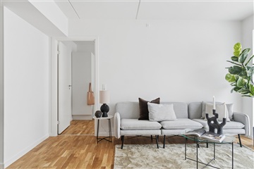 Photo 12. Apartment, Marielundvej, Herlev 
