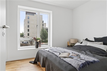 Photo 17. Apartment, Marielundvej, Herlev 