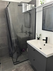 Photo 12. Apartment, Hyldegårds Tværvej, Charlottenlund 