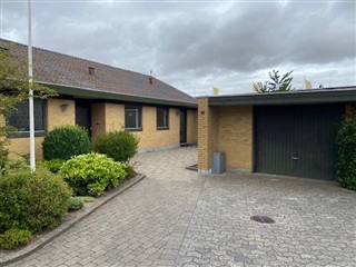 Photo 1. House, Lavhedevej, Holstebro 