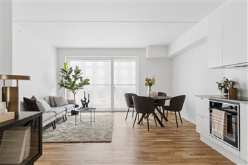 Photo 11. Apartment, Marielundvej, Herlev 