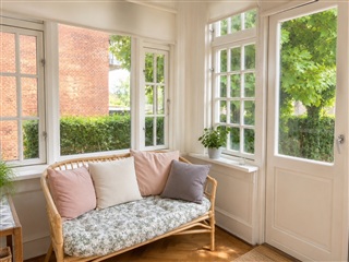 Photo 6. Apartment, Hyldegårds Tværvej, Charlottenlund 