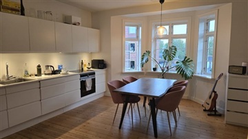 Photo 3. Room, Amsterdamvej, København S 