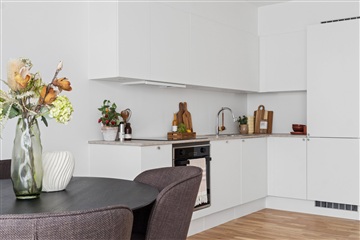 Photo 5. Apartment, Marielundvej, Herlev 