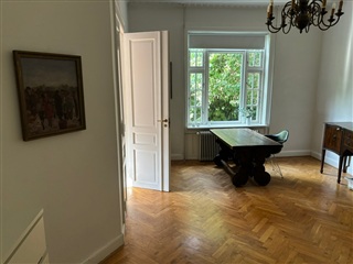 Photo 4. Apartment, Hyldegårds Tværvej, Charlottenlund 