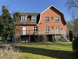 Photo 2. Apartment, Ågade, Otterup 