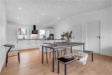 Photo 4. House, Sommerfuglen, Holstebro 