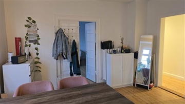 Photo 4. Room, Amsterdamvej, København S 
