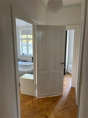 Photo 10. Apartment, Hyldegårds Tværvej, Charlottenlund 