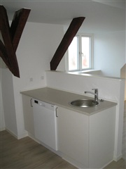 Billede 1. Lejlighed, Tordenskjoldsgade, Horsens 