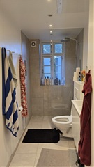 Photo 1. Room, Amsterdamvej, København S 