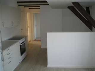 Billede 3. Lejlighed, Tordenskjoldsgade, Horsens 