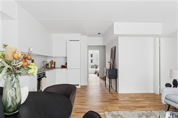 Photo 10. Apartment, Marielundvej, Herlev 
