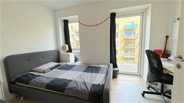 Photo 11. Apartment, Bomhusvej, København Ø 