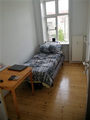 Photo 5. Room, Amsterdamvej, København S 