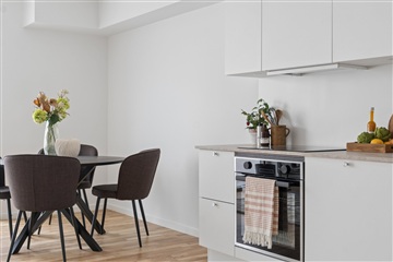 Photo 4. Apartment, Marielundvej, Herlev 