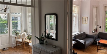 Photo 5. Apartment, Hyldegårds Tværvej, Charlottenlund 